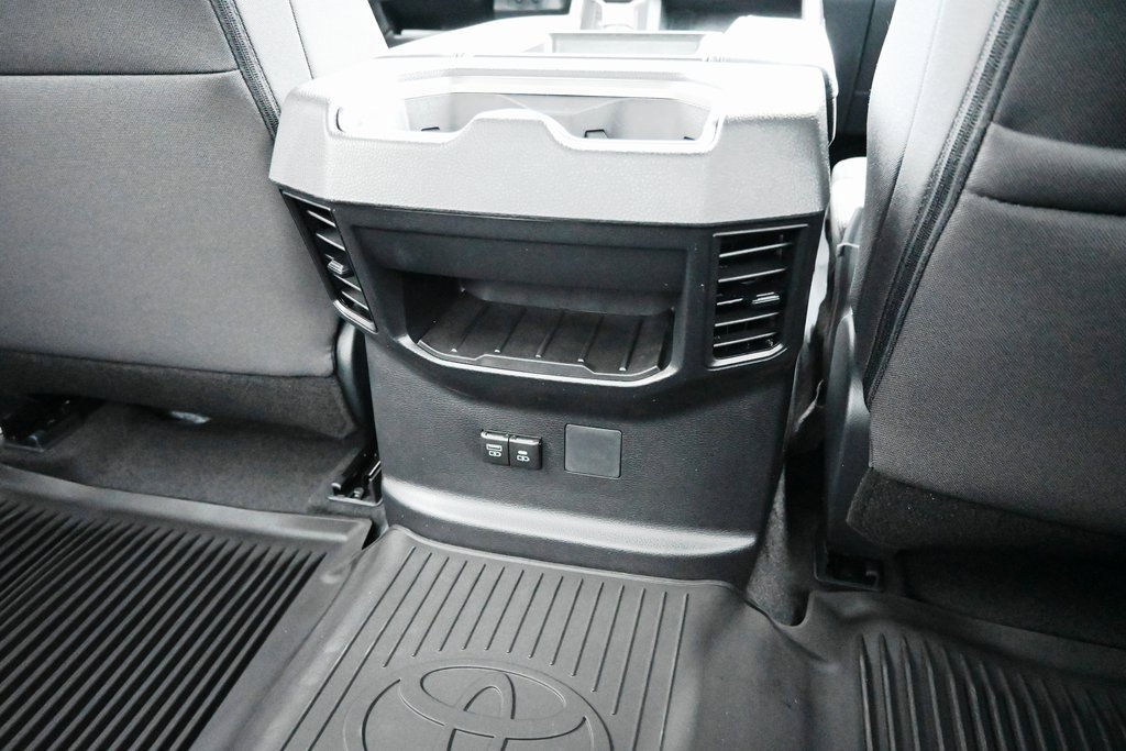 New 2026 Toyota Tundra SR5 image 15
