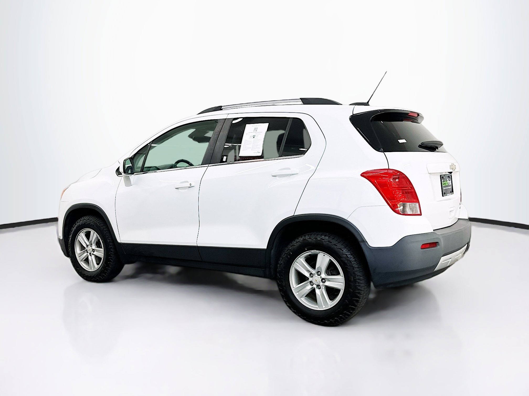 Used 2016 Chevrolet Trax LT image 5