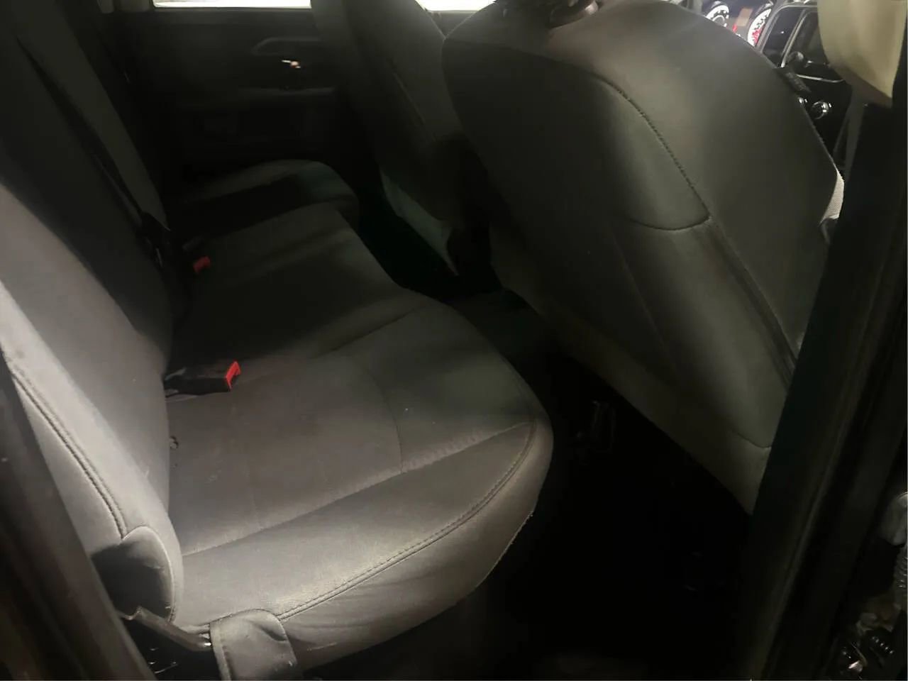 Used 2016 RAM 1500 Classic SLT image 11