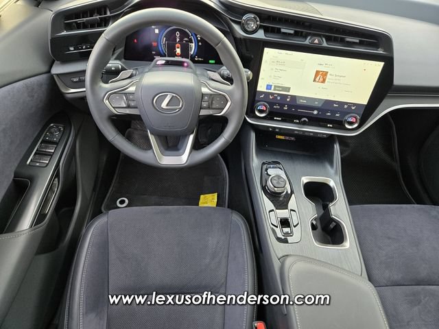 Certified 2023 Lexus RZ 450e Premium w/ Accessory Package (Z1) AWD/4WD image 14
