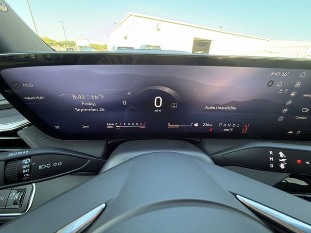 New 2026 Buick Enclave Sport Touring w/ Power Package image 43