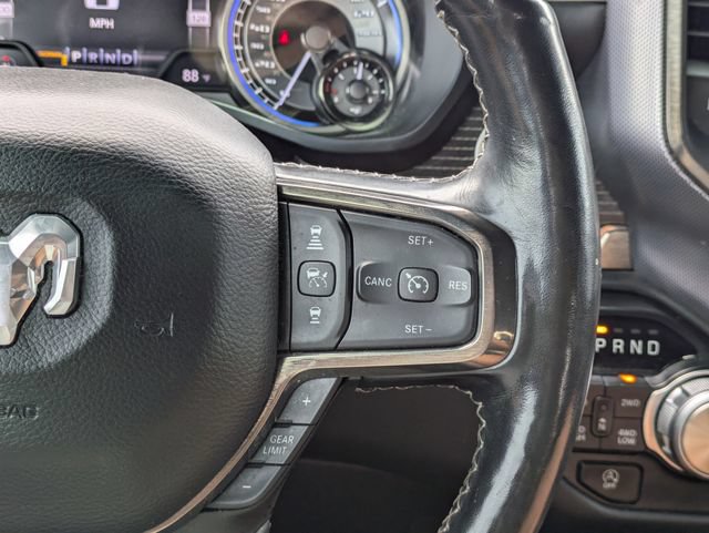Used 2020 RAM 1500 Limited AWD/4WD image 29