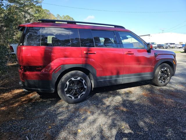 Used 2025 Hyundai Santa Fe SEL image 7