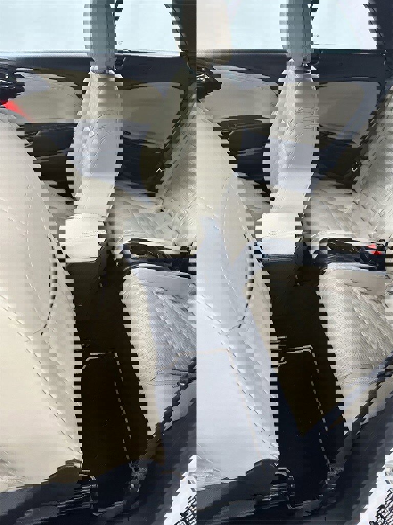 Used 2017 Buick Cascada Premium image 24