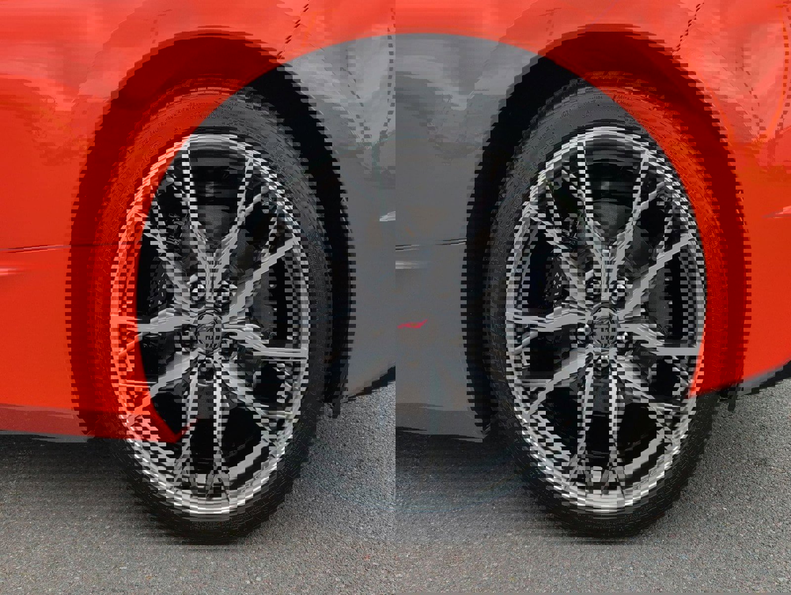 Used 2025 Chevrolet Corvette Stingray Premium Conv image 32