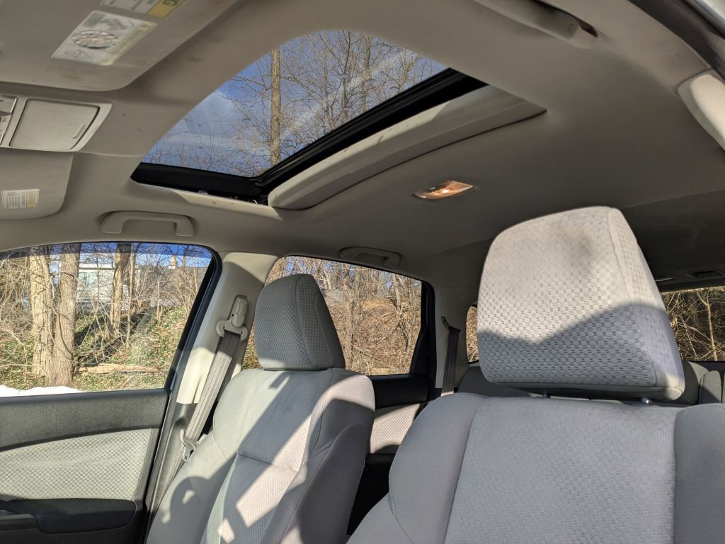 Used 2015 Honda CR-V EX image 14