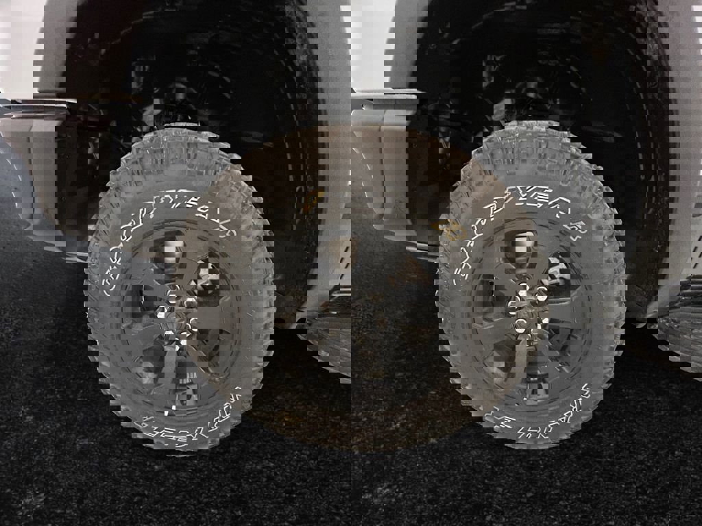 Used 2024 RAM 1500 Rebel w/ Rebel Level 2 Equipment Group image 27