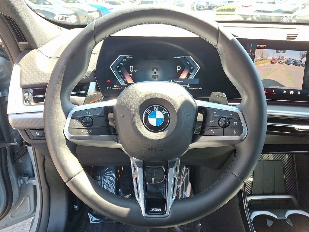 Used 2025 BMW X2 xDrive28i image 19