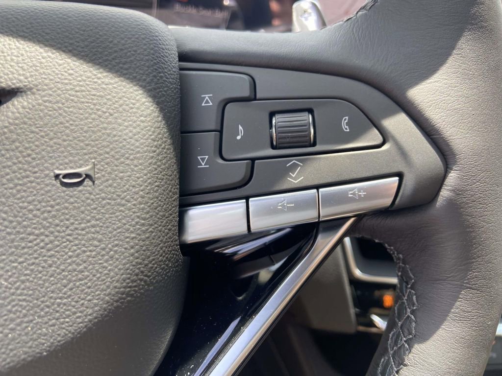 New 2026 Cadillac CT5 Premium Luxury RWD image 23