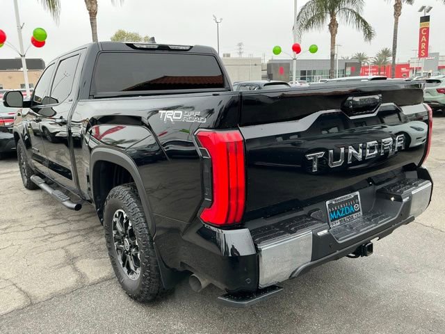 Used 2022 Toyota Tundra SR5 image 7