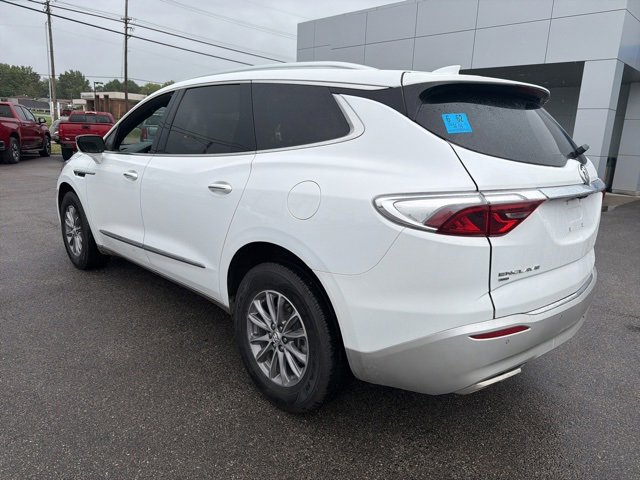 Used 2024 Buick Enclave Premium image 20