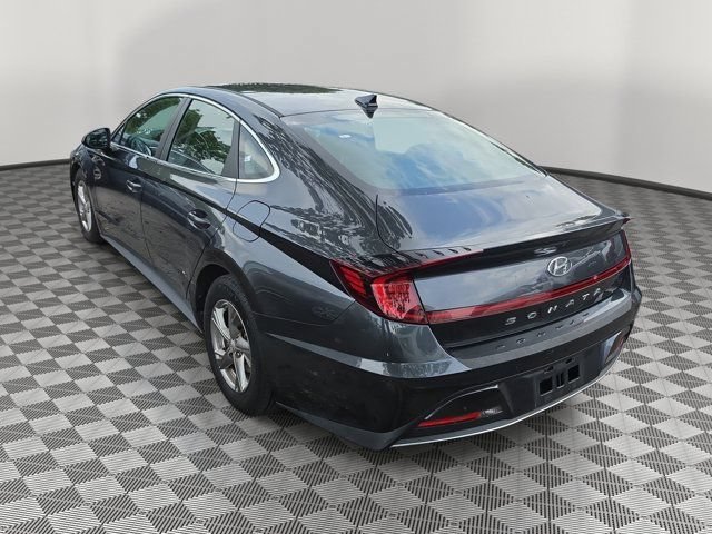 Used 2022 Hyundai Sonata SE FWD image 3