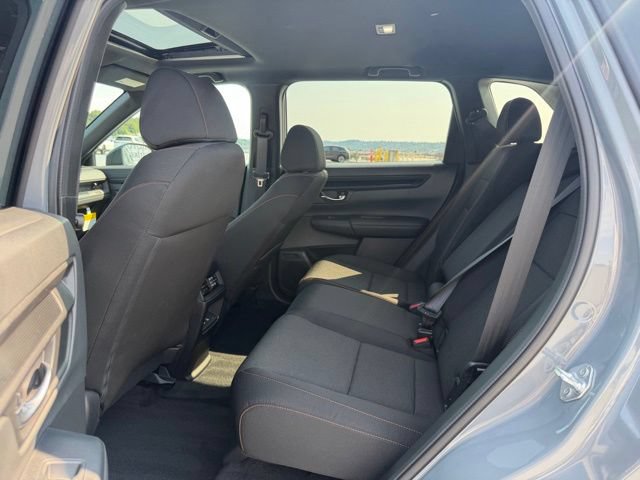 Certified 2026 Honda CR-V Sport image 15