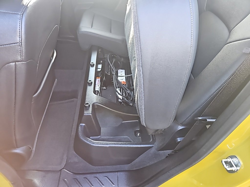 Certified 2023 GMC Canyon Elevation w/ Elevation Premium Package image 27