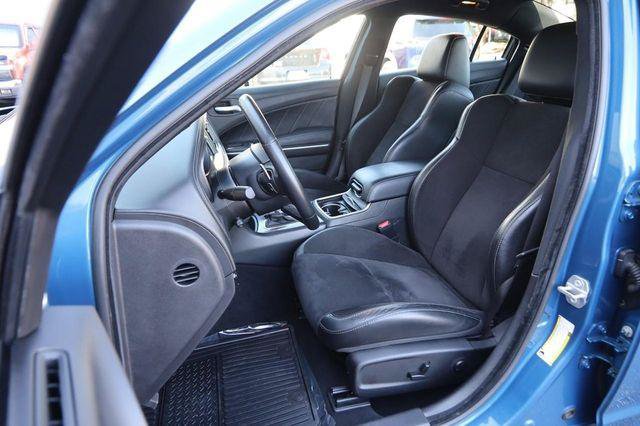 Used 2023 Dodge Charger GT w/ Plus Group AWD/4WD image 8