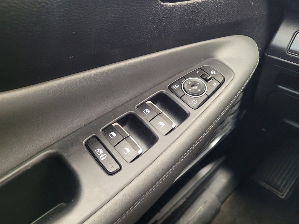 Used 2023 Hyundai Santa Fe Limited FWD image 27