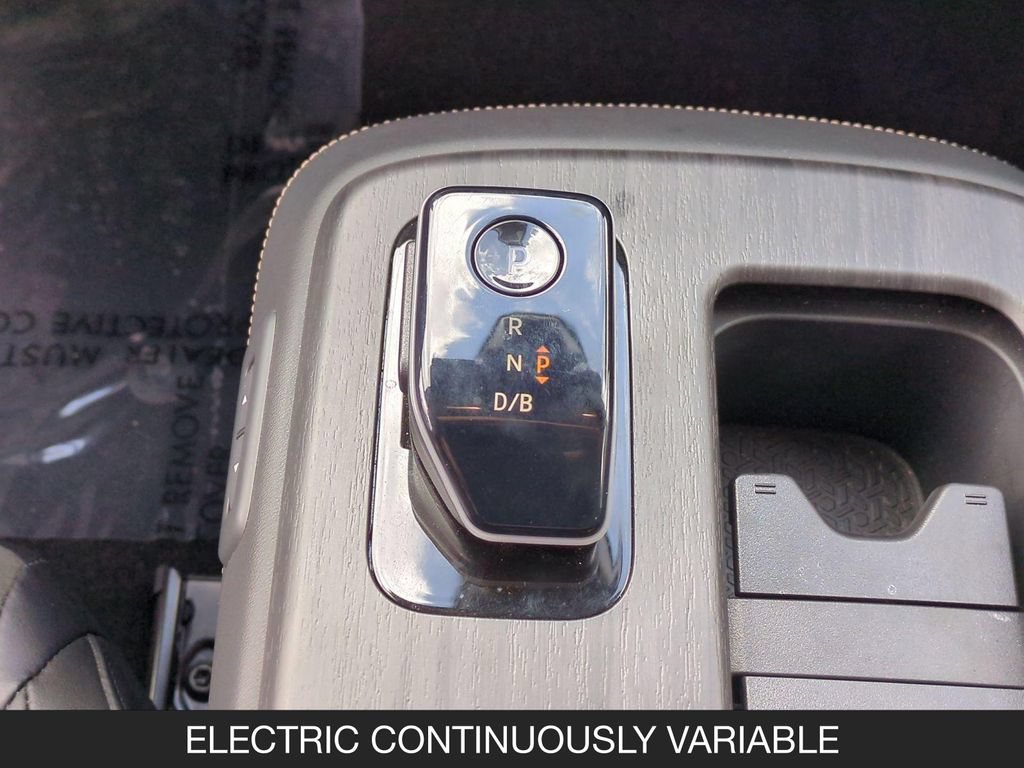 Used 2023 Nissan Ariya AWD image 20
