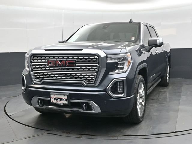 Used 2021 GMC Sierra 1500 Denali w/ Denali Ultimate Package image 8