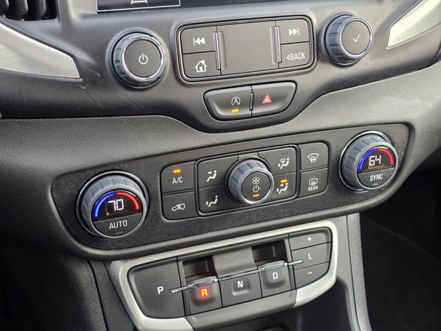 Used 2023 GMC Terrain SLE w/ Driver Convenience Package FWD image 34