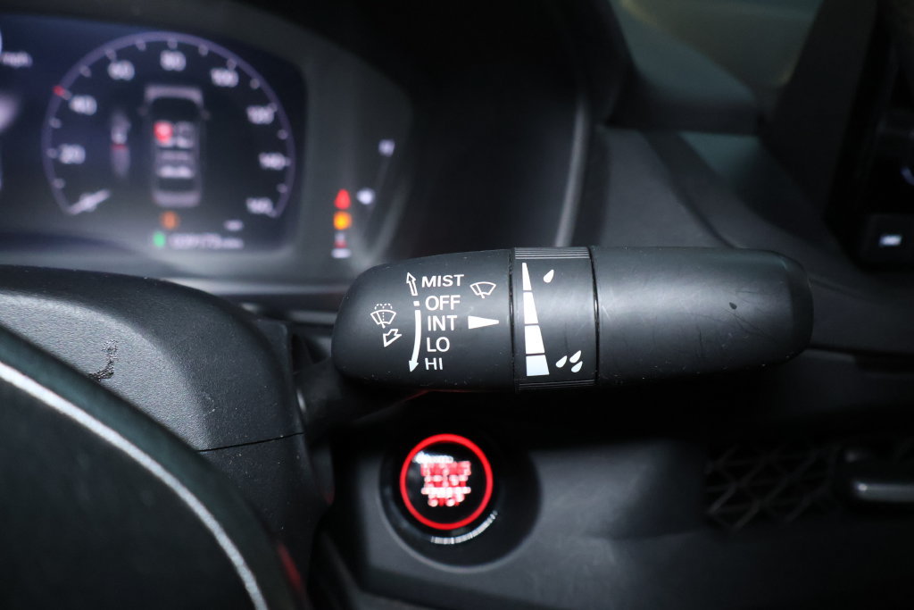 Used 2024 Honda Accord EX image 23