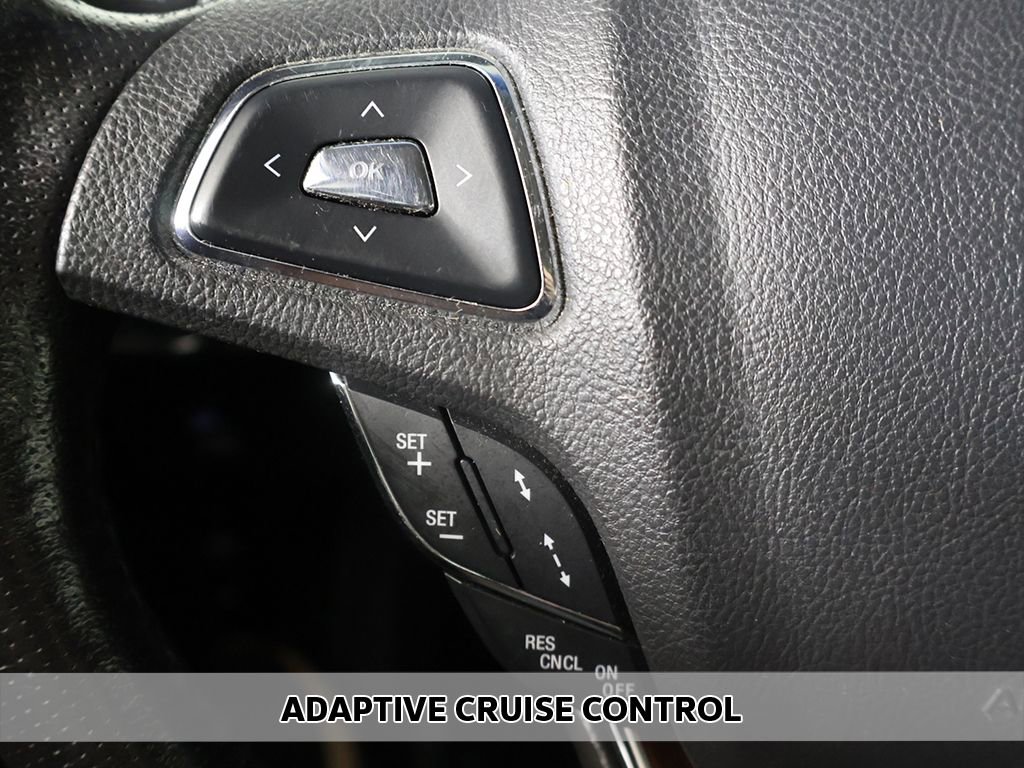 Used 2014 Lincoln MKZ image 5