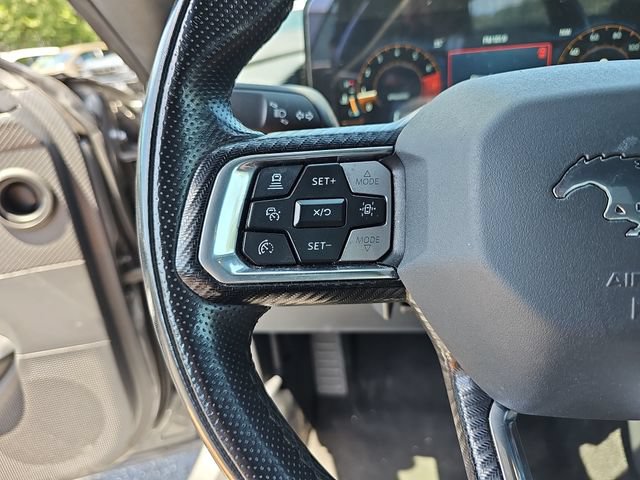 Used 2024 Ford Mustang Premium RWD image 18