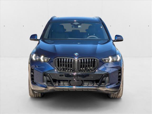 New 2026 BMW X5 xDrive40i w/ M Sport Package image 6
