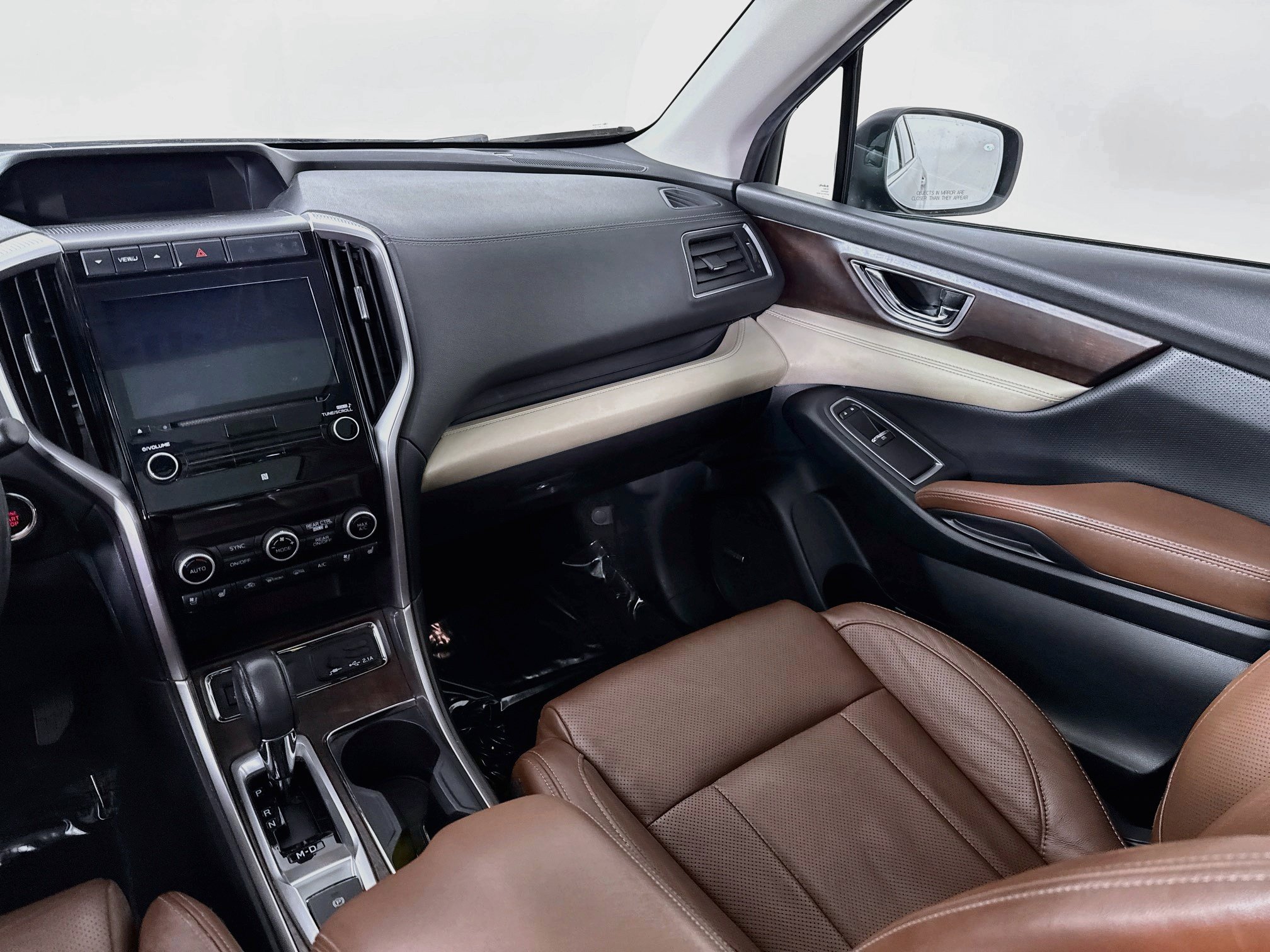Used 2020 Subaru Ascent Touring AWD/4WD image 25