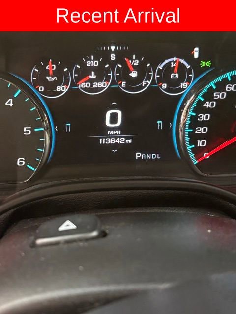 Used 2017 Chevrolet Tahoe Premier image 5