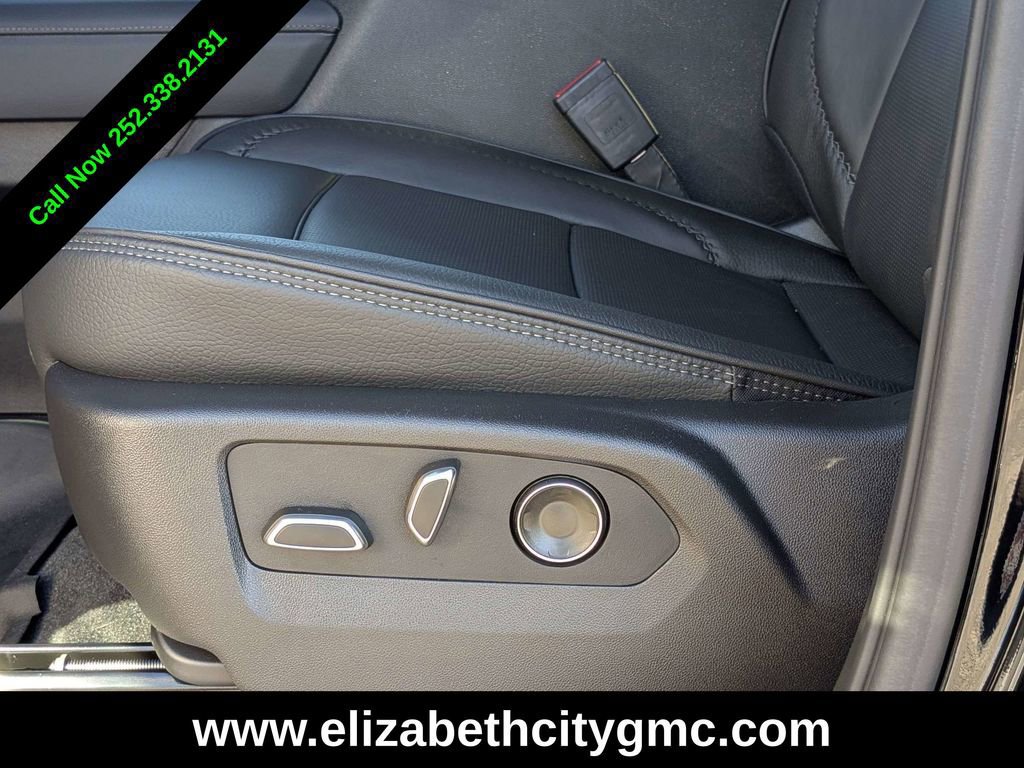 New 2026 GMC Sierra 2500 Denali w/ Technology Package image 20