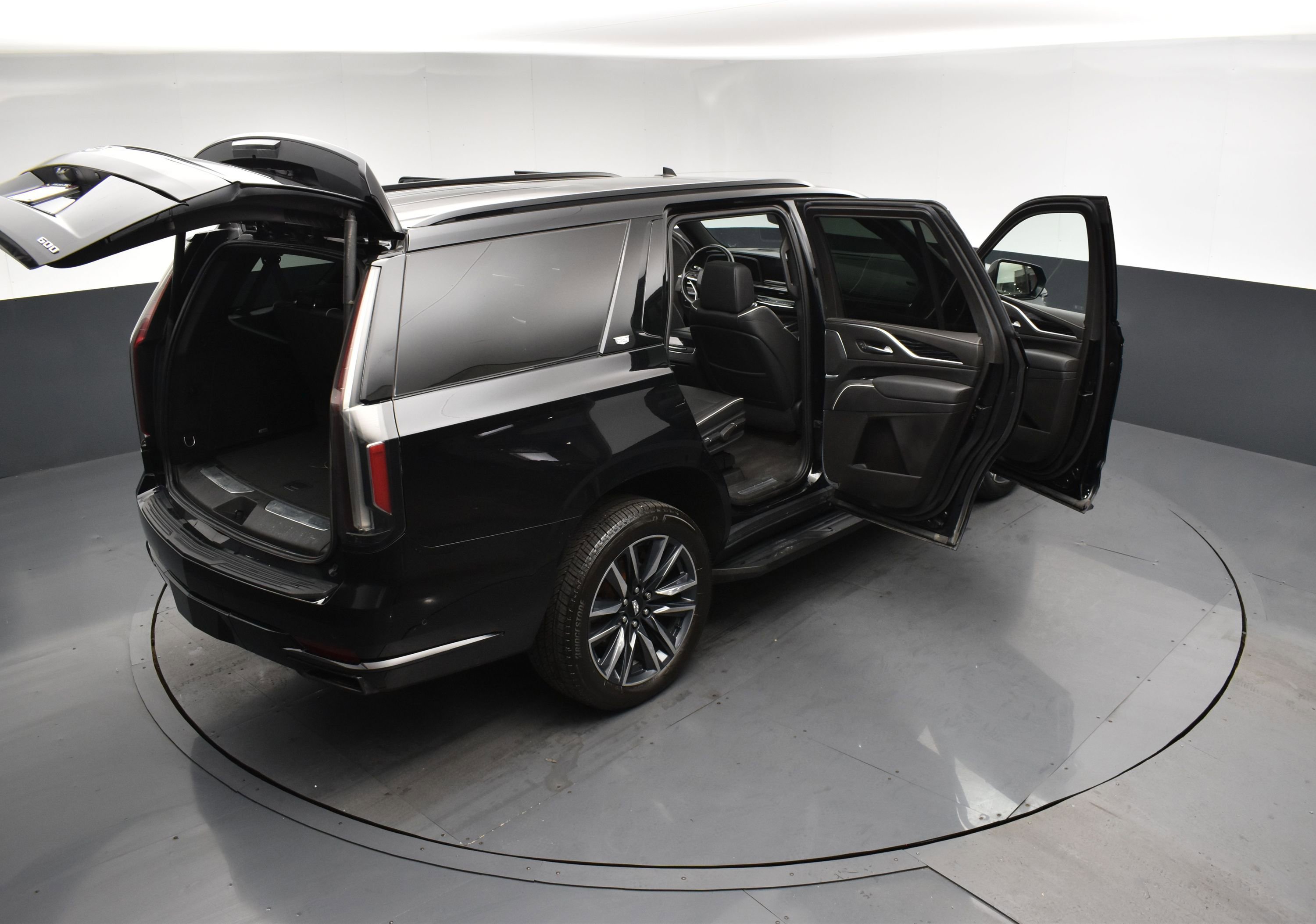 Used 2022 Cadillac Escalade Sport AWD/4WD image 24