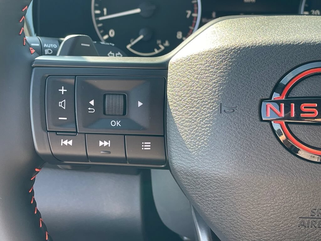New 2026 Nissan Pathfinder Rock Creek AWD/4WD image 17