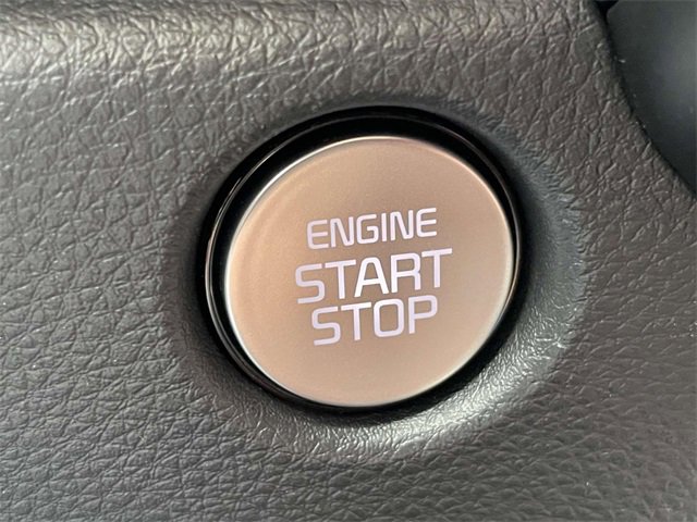 New 2026 Kia Carnival SX w/ SX Dark Edition Package image 34