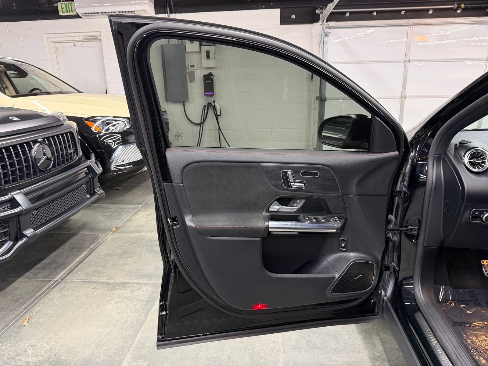 Used 2022 Mercedes-Benz GLA 45 AMG 4MATIC image 21