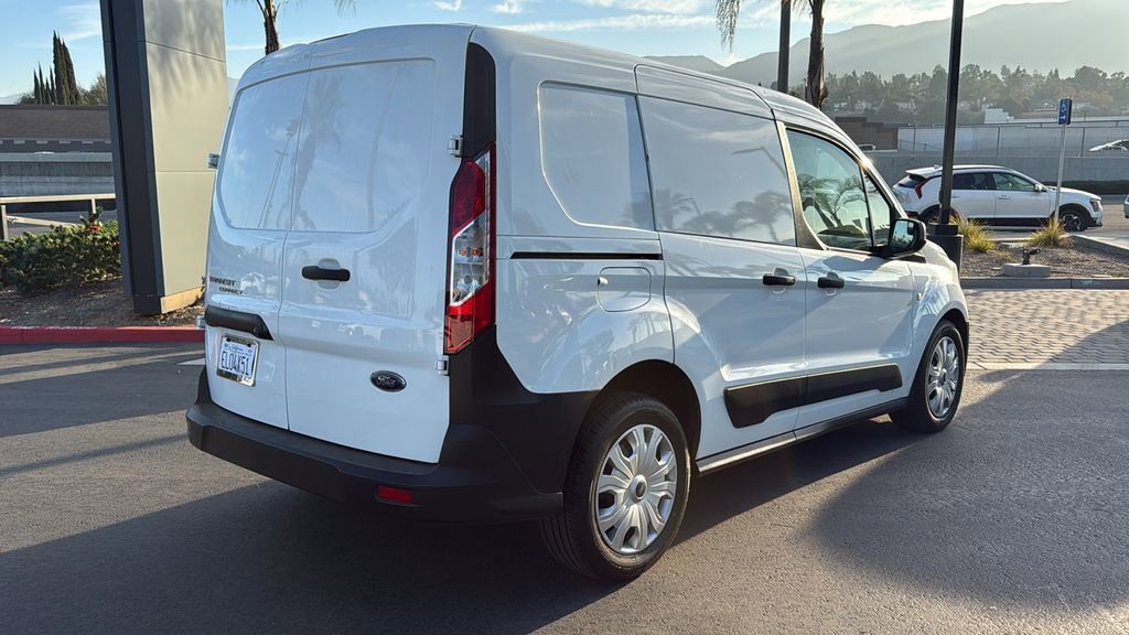 Used 2020 Ford Transit Connect XL image 3