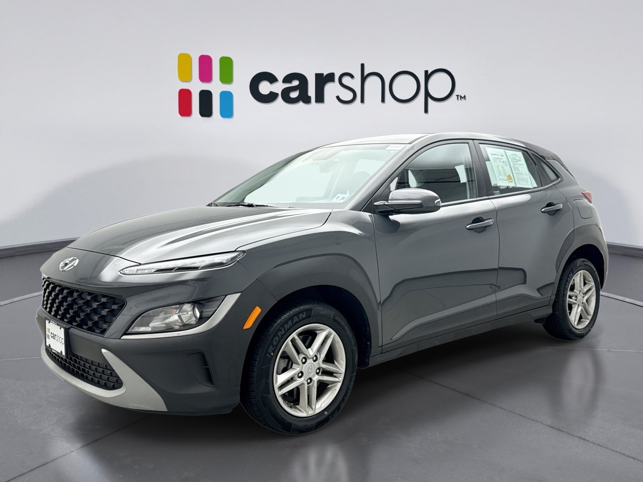 Used 2023 Hyundai Kona SE