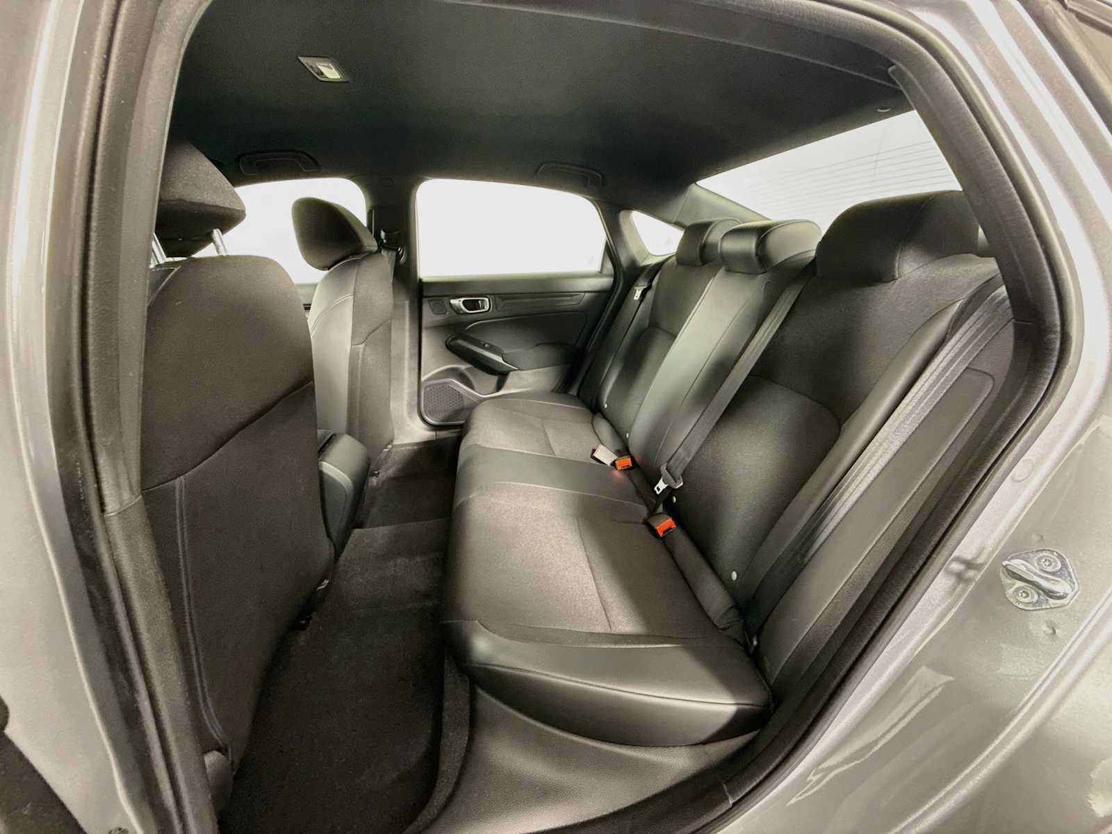 Used 2024 Honda Civic Sport image 22