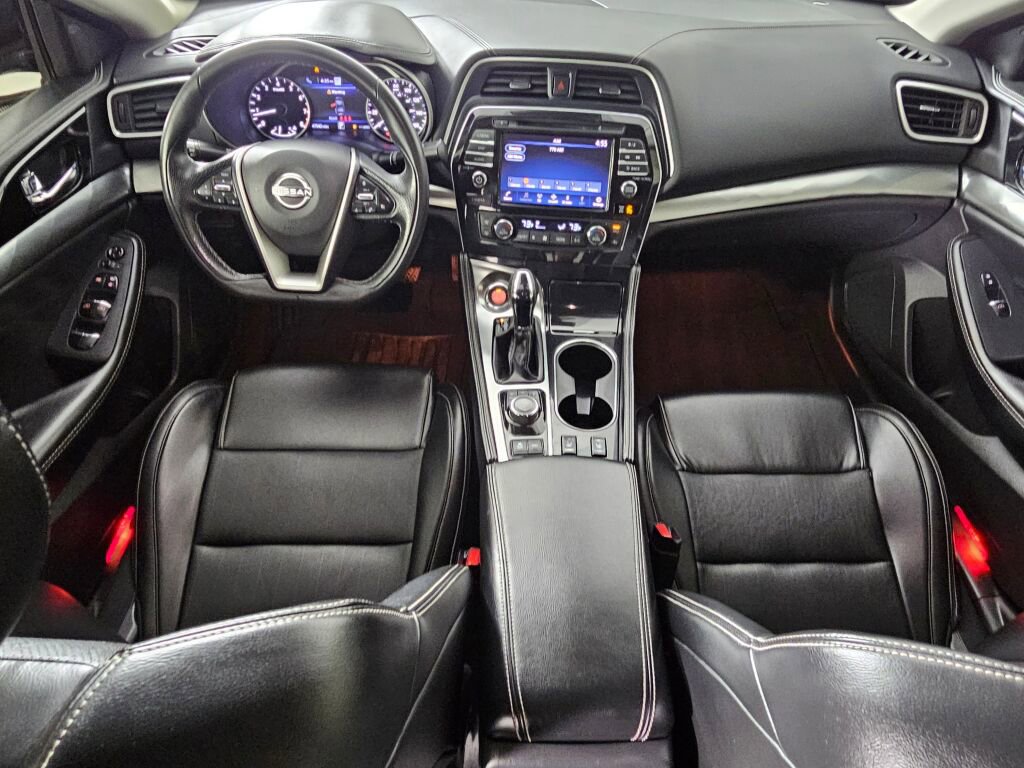 Used 2023 Nissan Maxima SV w/ Floor Mat Group image 21