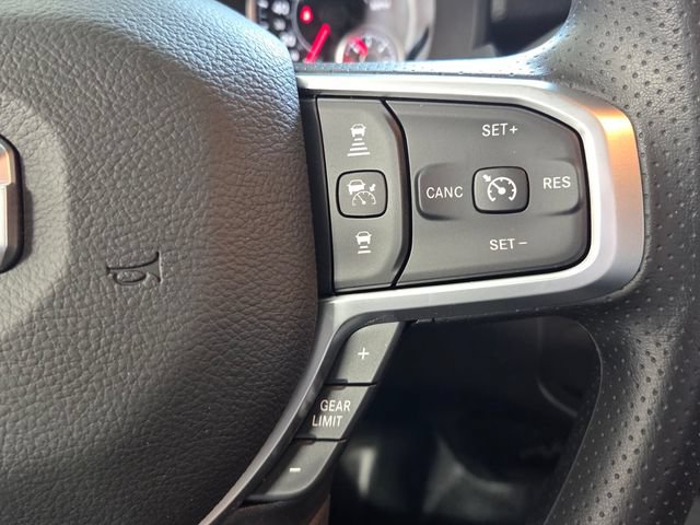 New 2026 RAM 4500 Tradesman w/ Chrome Appearance Group AWD/4WD image 22