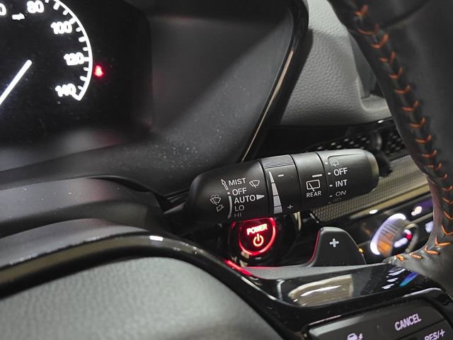 Used 2024 Honda CR-V Sport Touring image 32