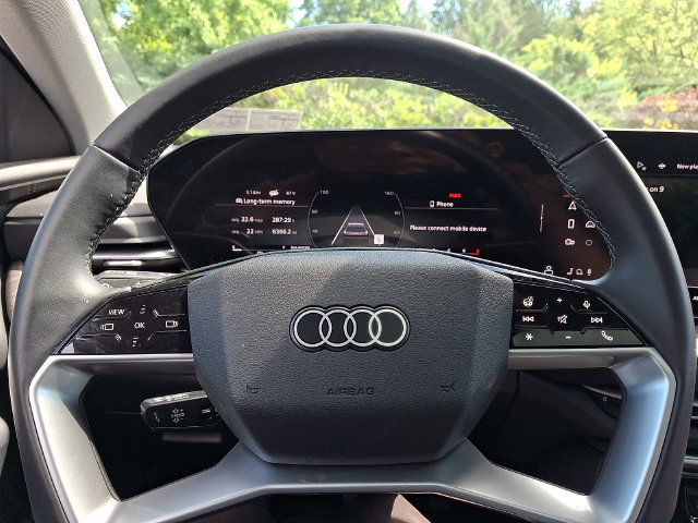 Used 2025 Audi Q5 Premium w/ Convenience Package AWD/4WD image 19