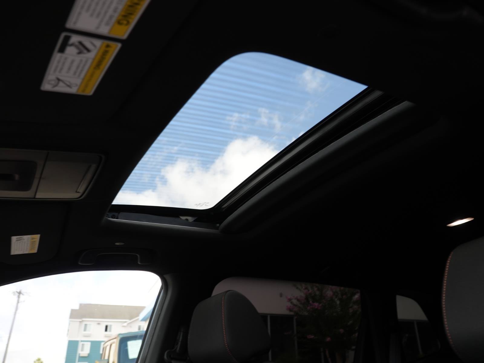 Used 2023 Honda CR-V Sport image 8