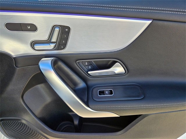 Used 2021 Mercedes-Benz A 220 image 22