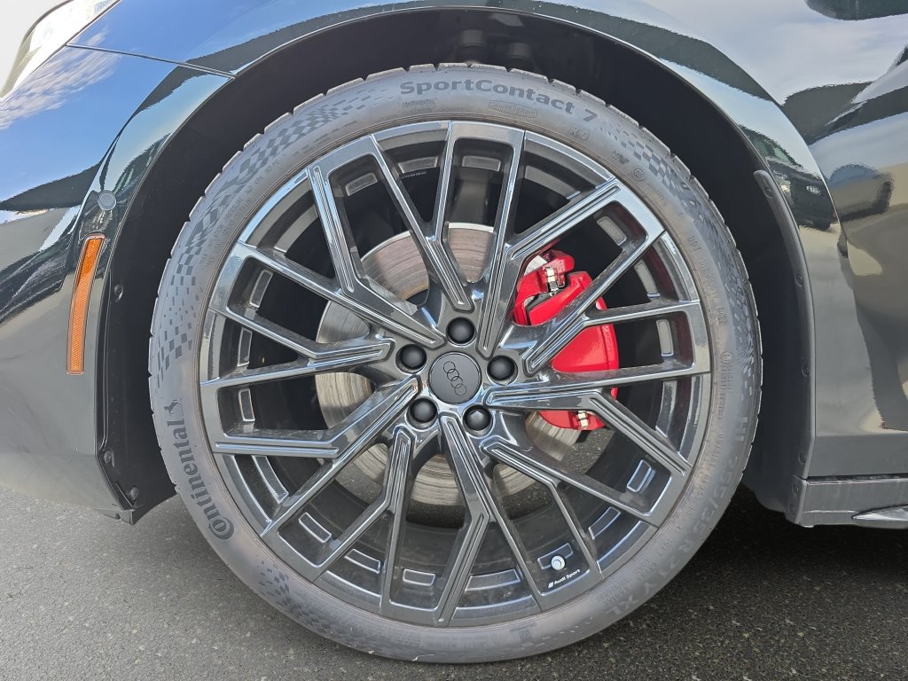 New 2026 Audi A6 Prestige AWD/4WD image 33