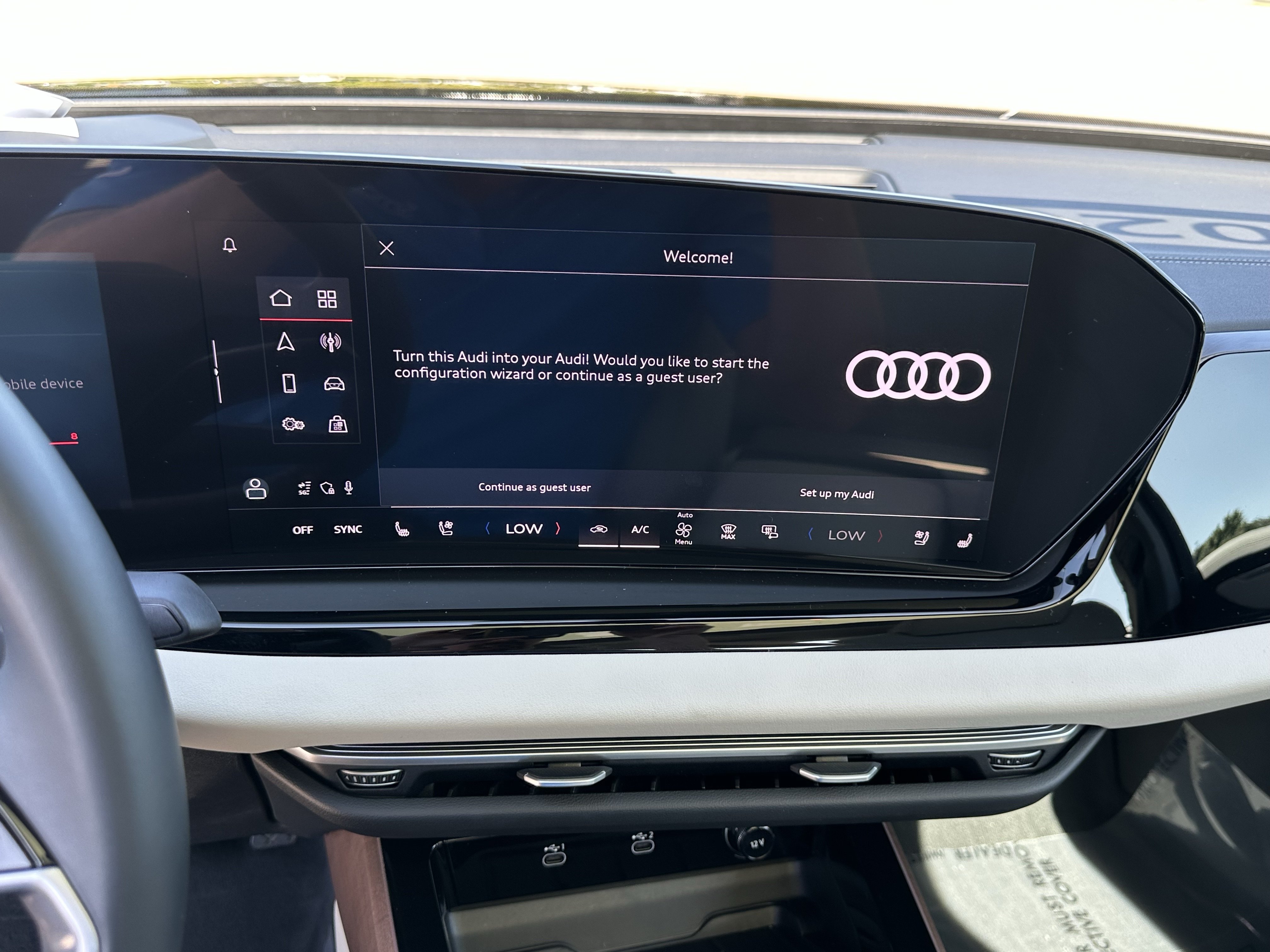 Certified 2026 Audi A6 Premium Plus w/ Premium Plus Package AWD/4WD image 25