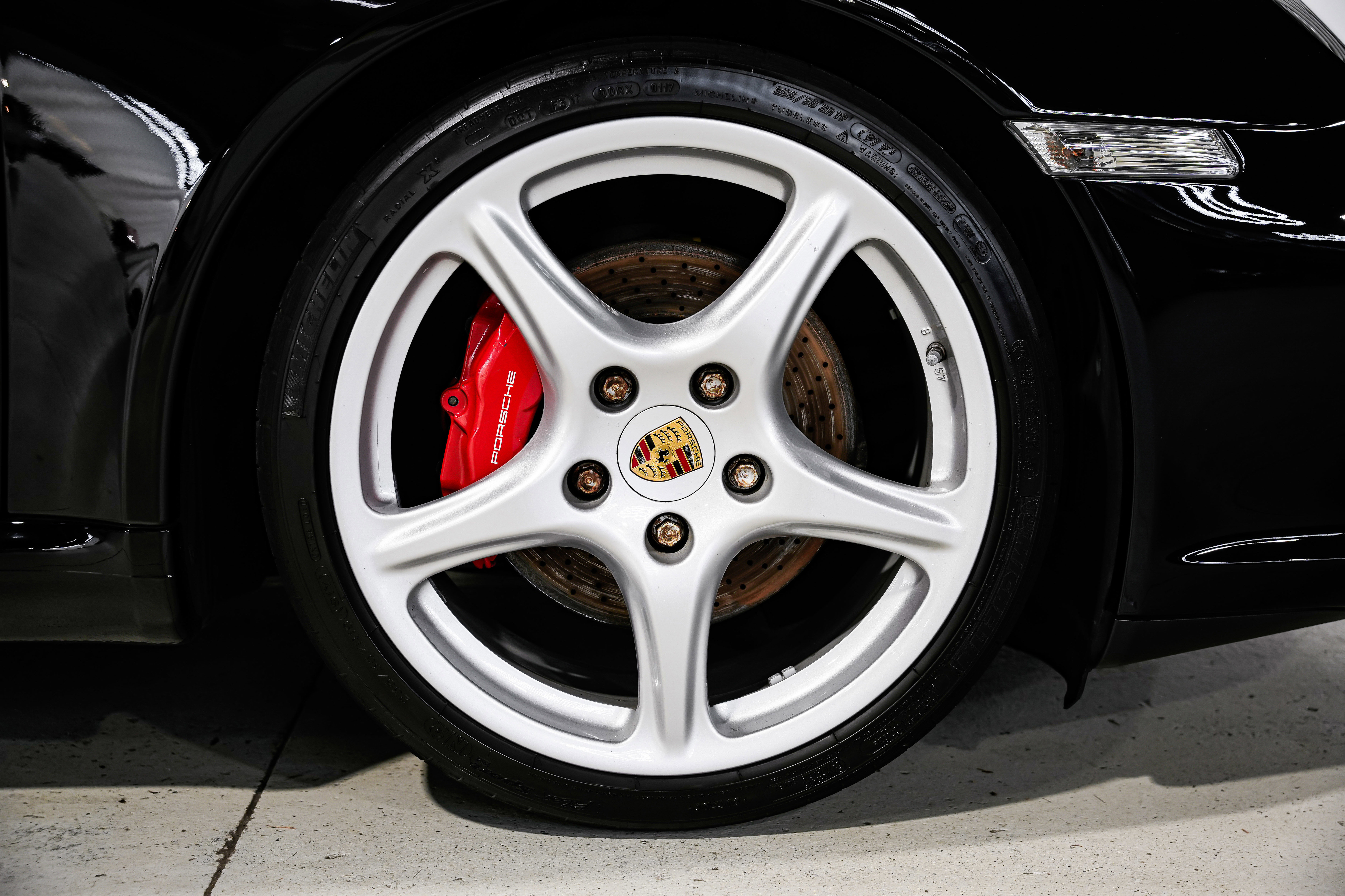 Used 2009 Porsche 911 Carrera S image 49