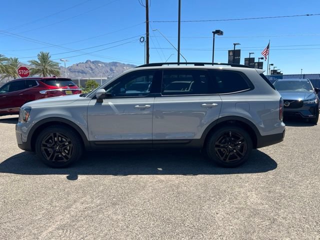 Used 2024 Kia Telluride EX X-Line AWD/4WD image 6