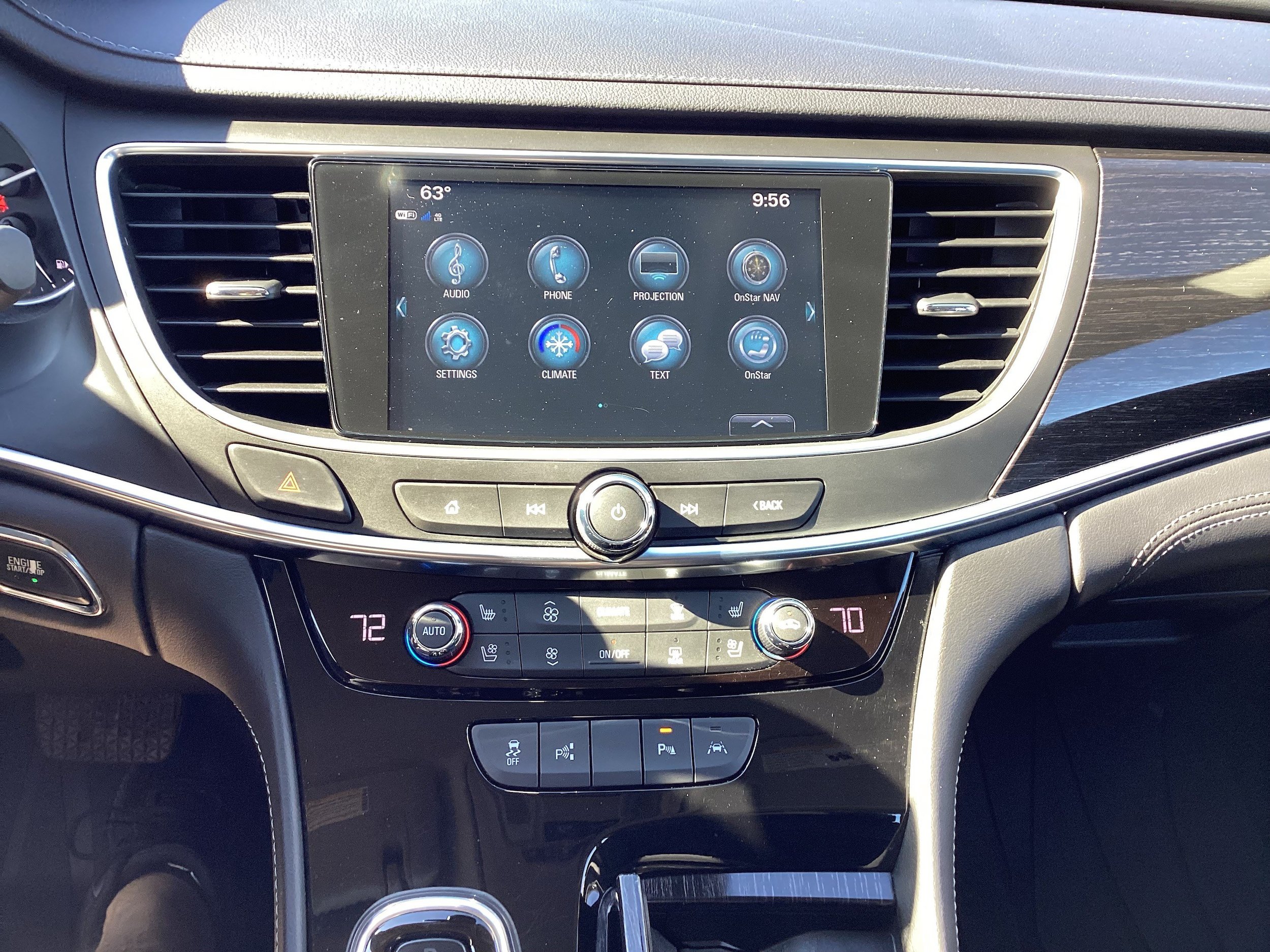 Used 2019 Buick LaCrosse Premium FWD image 17
