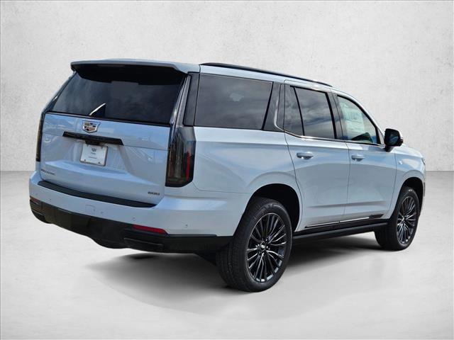 New 2026 Cadillac Escalade Platinum Sport video 2