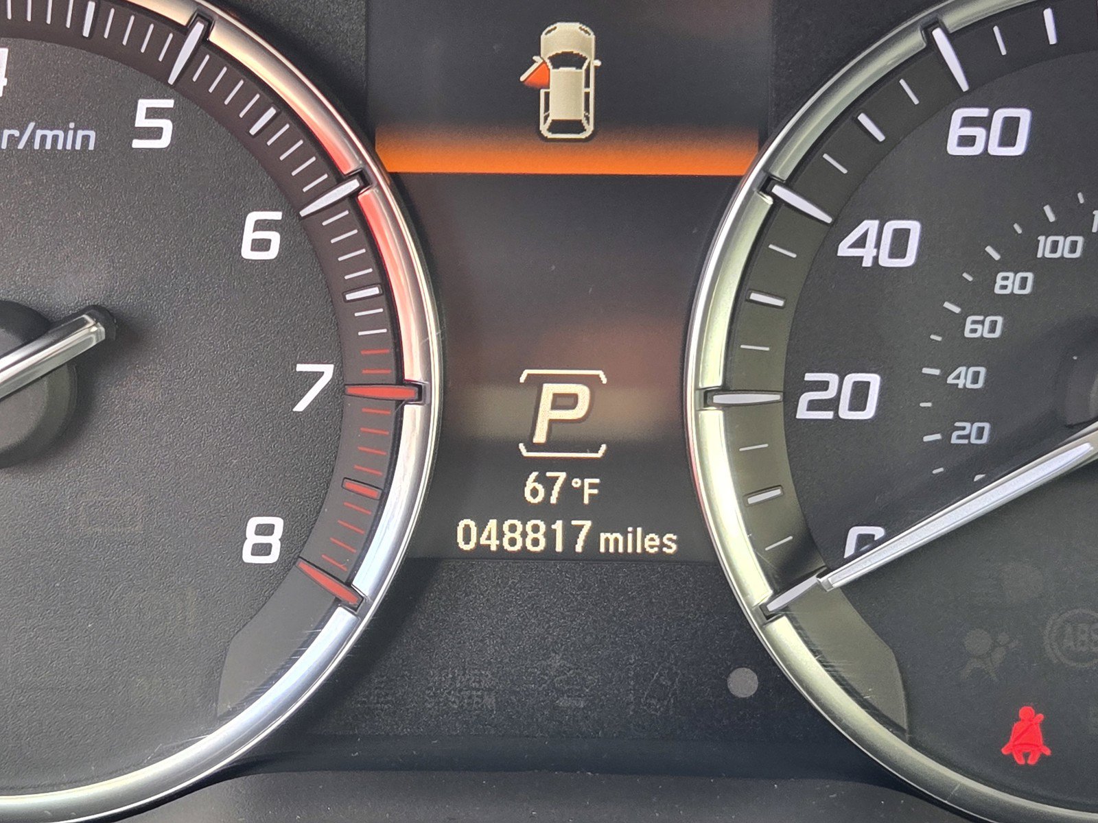 Used 2019 Acura MDX Sport Hybrid w/ Technology Pkg AWD/4WD image 22